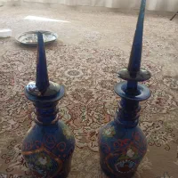 گلدان شما عباسی