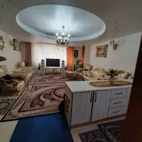 واحد ۸۱ متری فول تجهیز مشکین دشت احسانیه|فروش آپارتمان|مشکین‌دشت, |دیوار