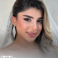 میکاپ و شنیون تخصصی در رشت (عروس و همراه)