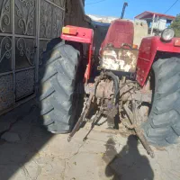 تراکتور ۲۸۵|خودرو سنگین|دهگلان, |دیوار