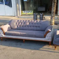 مبل ۷ نفره چستر