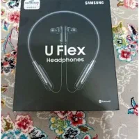 ایرپاد، هندزفری دور گردنی بلوتوثی Uflex یوفلکس