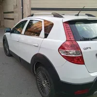 h30کراس مدل ۹۷ بی رنگ|خودرو سواری و وانت|گرگان, |دیوار