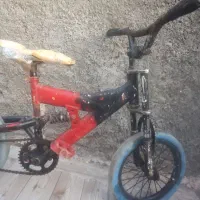 دوچرخه ۱۶|دوچرخه، اسکیت، اسکوتر|حمیدیه, |دیوار