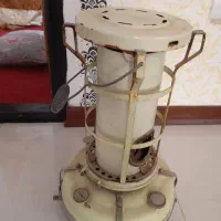 چراغ نفتی کلکسیونی