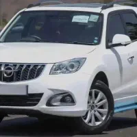 هایماS7 مدل ۹۹