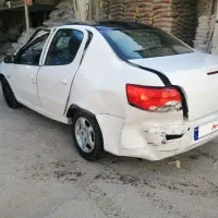 رانا مدل 1401 پانا|خودرو سواری و وانت|مشهد, رباط طرق|دیوار