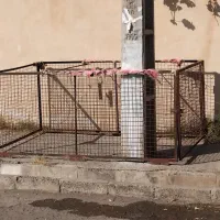باربند پیکان وانت
