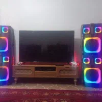 سیستم صوتی خانگی
