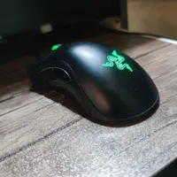 ماوس ریزر مدل Deathadder Essential