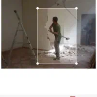 کارگر  ساختمان نیازمندیم مهاجران