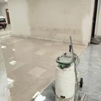 کفسابی با دستگاه