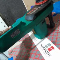 اره برقی چوب بری بوش|ابزارآلات|مشکین‌دشت, |دیوار