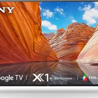 تلویزیون سونی ۶۵ اینچ مدل 65X80J