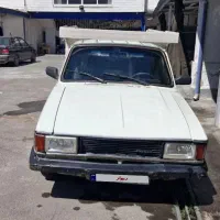 وانت پیکان دو گانه سوز