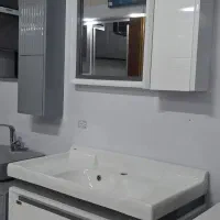 روشویی سایز بزرگ|لوازم سرویس بهداشتی|خرم‌آباد, |دیوار