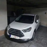 جک s3 مدل 1402 کم کارکرد در حد