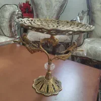 برنزدکوری|ظروف سرو و پذیرایی|خرمآباد, |دیوار