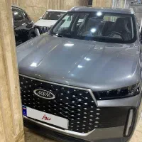 Mvm x5‌ مدیران خودرو صفر مدل۴۰۴