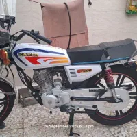 کویرموتور200