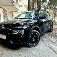 ریرا مشکی ۱۴۰۳|خودرو سواری و وانت|سبزوار, کوی بهار|دیوار