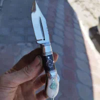 چاقو بابا دست ساز