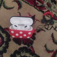 ایرپاد پرو|پخش‌کننده همراه|تربت جام, شهرک آزادگان|دیوار