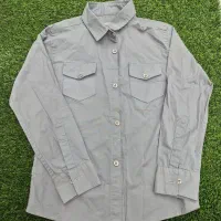 پیراهن های پسرونه