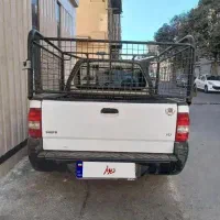 پراید وانت ۱۴۰۰ سفارشی اپشنال|خودرو سواری و وانت|تهران, علیآباد|دیوار