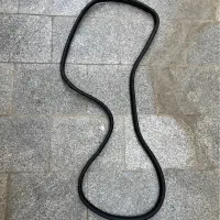 چراغ صندوق ،نوار دور درب  ،کفپوش