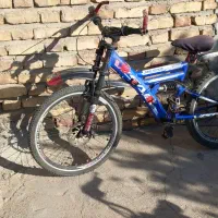 چرخ فروشی|دوچرخه، اسکیت، اسکوتر|جیرفت, |دیوار