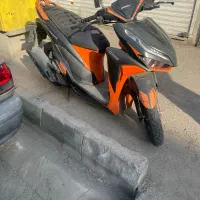 کیلیک اصلی ns200 لاکی ۱۸۵