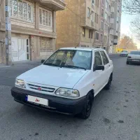 پراید131مدل1398|خودرو سواری و وانت|ماهدشت, |دیوار