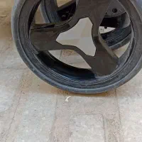 کالسکه دلیجان سالم|کالسکه و لوازم جانبی|کرمانشاه, |دیوار