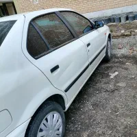 سمند ال ایکس 94|خودرو سواری و وانت|فردوسیه, |دیوار