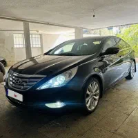 سوناتا وای اف فول کامل اپتیما ازرا جک فونیکس تیگو