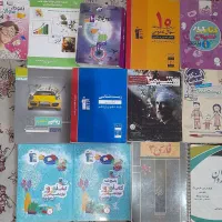 کتب کاروکنکور دهم ویازدهم ودوازدهم با قیمت استثنای