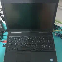 لپتاپ دل precision 7510