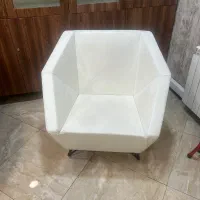مبل اداری سالم