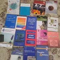 کتاب های زبان کاربردی