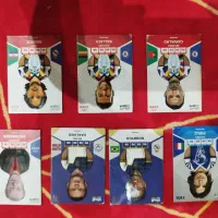 فروش مجموعه کارت های کمدی فوتبال|کلکسیون و سرگرمی|تهران, خواجه نصیر طوسی|دیوار