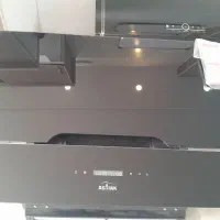 فروش هود و گاز رومیزی و دوش|اجاق گاز و لوازم برقی پخت‌وپز|ابریشم, |دیوار