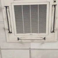 پنل سقفی کولر گازی