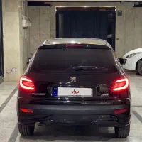 پژو ۲۰۷ مدل ۱۴۰۲ سقف فلز بیرنگ tu5|خودرو سواری و وانت|قزوین, |دیوار