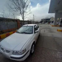 سمند lx|خودرو سواری و وانت|مریوان, |دیوار