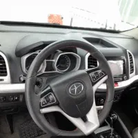 jac s3 مدل 1399|خودرو سواری و وانت|کرج, گوهردشت|دیوار