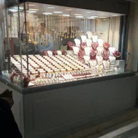 گاوصندوق آسانسوری، زیر ویترینی ،خزانه|ابزارآلات|گرگان, |دیوار