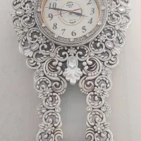 ساعت دیواری