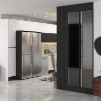 کناف کاغذدیواری پارکت ماربل شیت|مصالح و تجهیزات ساختمان|همدان, |دیوار