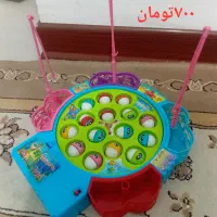 اسباب بازی
